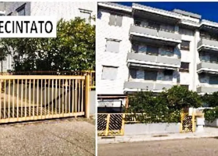 Residenza Tigli Campomarino Lido