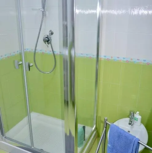 Lido Apartment