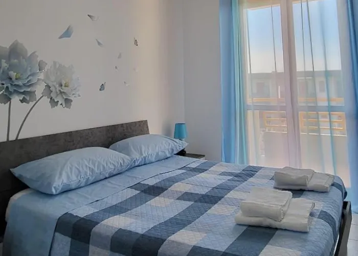 Da Ale Casa Vacanze - Holiday House