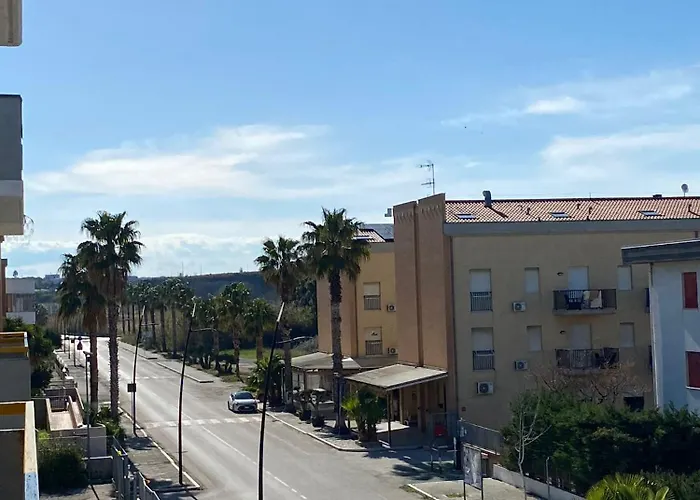 Da Ale Casa Vacanze - Holiday House