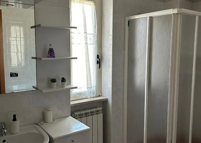 Casa Vacanze Bella Vista