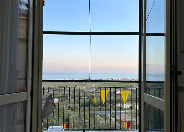 Casa Vacanze Bella Vista