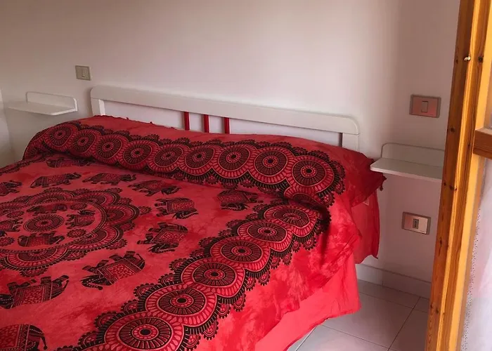 La Casa Rossa