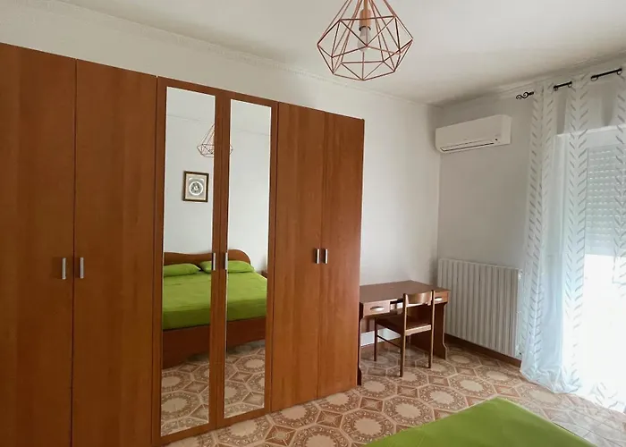 La Finestra Sul Borgo