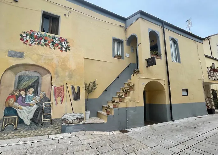 La Finestra Sul Borgo