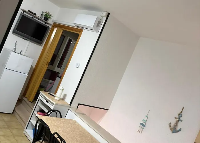 La Casa Di Enzo