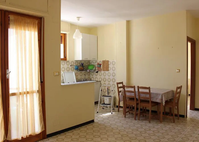 Casa Vacanze La Conchiglia